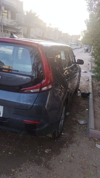 سول • ٢٠٢٢ • محرك ٢٠٠٠