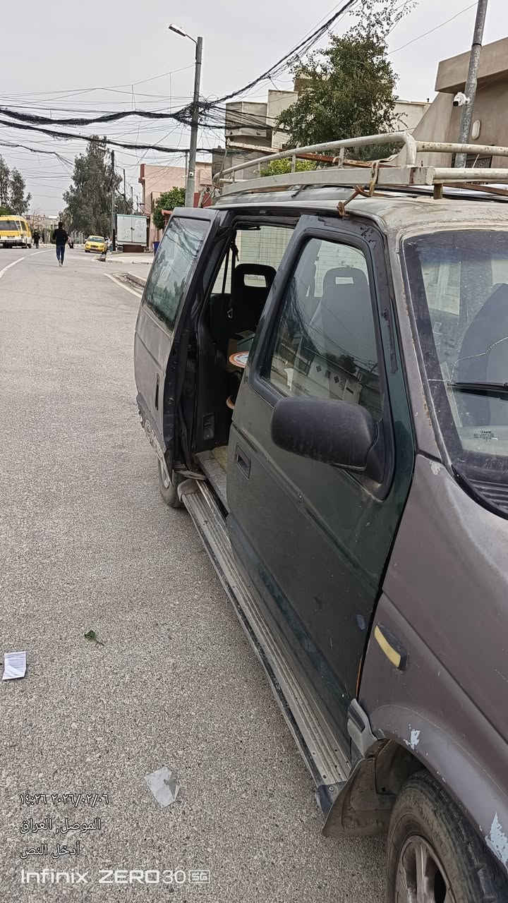 دوج كلايزر موديل 92 كير كصة جديد محرك فحص موقت كوبون بانزين تحويل السعر15ورقة


**إذا كنت صاحب هذا الإعلان وتريد حذفه لأي سبب، رجاءا أرسل رسالة إلى الدعم الفني**