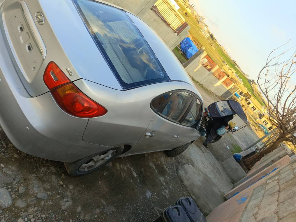 افانتی2007 سەقف وەک شوشە بێ لێدراوبەشەرتی گێرو مەکینە تەبرید لەمس مەکینە بچوکی دکشن بەرز سێ رۆزە داخل بووە 143 هەزار رۆشتوە ماڵەکە دیارە جامم هەڵگرتوە قفڵ مەرکەزیە  ئاڵوگۆریش دەکەم بەشاهینەی موس بەڵام پاک کەم رۆیشتوو باقیمان دەبێت بەپێی پێویست السليمانية, العراق


**إذا كنت صاحب هذا الإعلان وتريد حذفه لأي سبب، رجاءا أرسل رسالة إلى الدعم الفني**