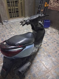 دراجة بريز للبيع سعر ٣٥٠ وبيهة مجال وموازي علة بيعتهة  مكاني الشعب نها...