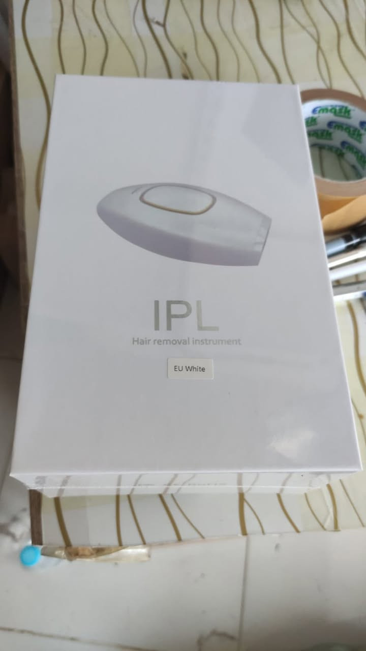 السلام عليكم يوجد جهاز ليزر نص مليون اشعة ضمان اصلي كبس يوجد توصيل السعر ٢٠٠ الف


**إذا كنت صاحب هذا الإعلان وتريد حذفه لأي سبب، رجاءا أرسل رسالة إلى الدعم الفني**