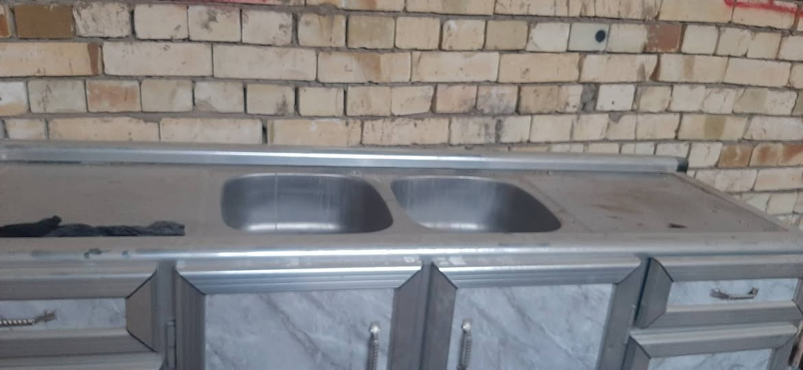 السلام عليكم  كاونتر قياس ٢متر حوضين جديد مكاني الدوره رقمي ***********
