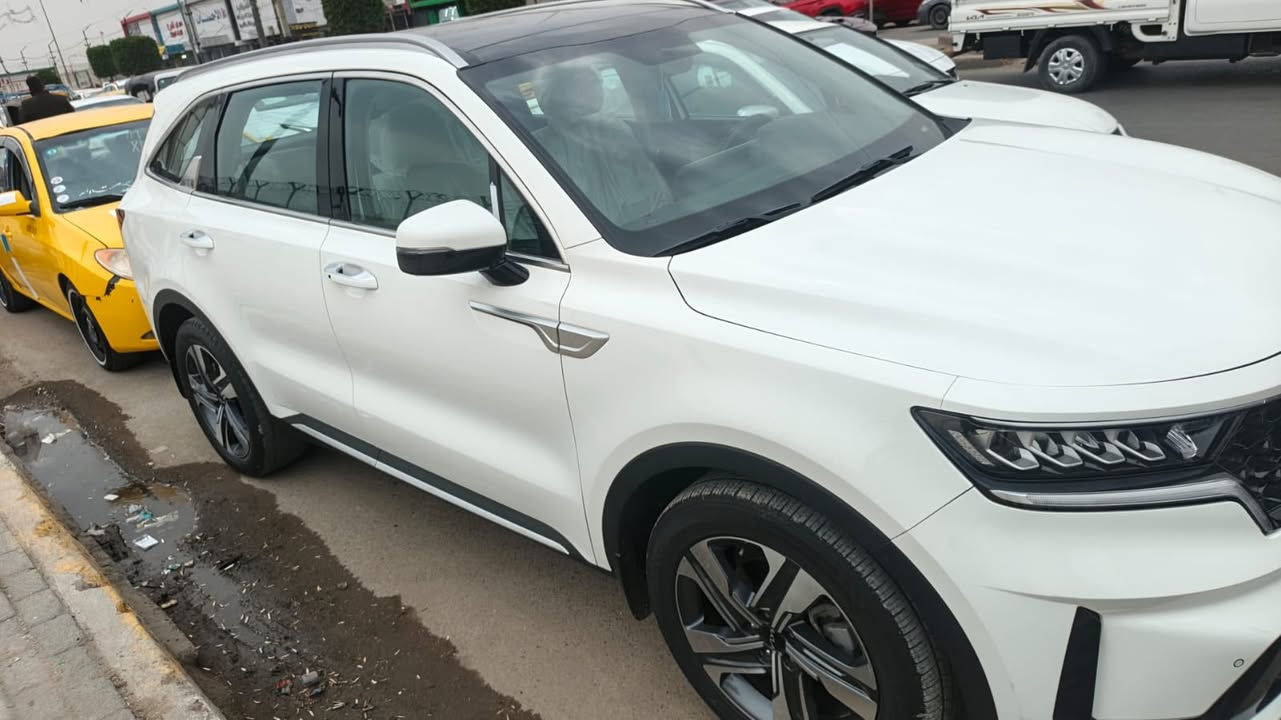 سورنتو خليجي رقم. اربيل تحويل مضمون. السعر290. سونار. بنشر ***********
