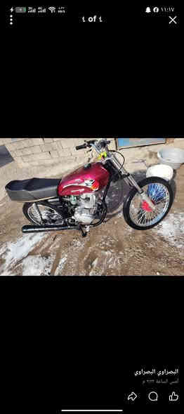 السلام عليكم
دراجة اللبيع 
دراجة نقصهة بس خيال
دراجة مفتوحة
تعميرة 25عنواني بصرة الزبير 
***********
وتساب💙⁉️مو شراي لا تراسل سعر 550وبيهة مجال
