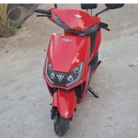 ٣ دراجات • ماكست منغولي • عدله