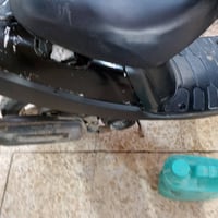 بطه 60 • تايرات جديدة • كاضميه