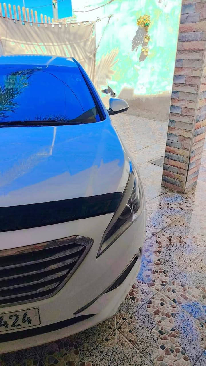 سوناتا مريكي ليبل واحد  
ضرار جاملغ الايمن تبديل مع تعمير في الغد 
بدون ايربا


**إذا كنت صاحب هذا الإعلان وتريد حذفه لأي سبب، رجاءا أرسل رسالة إلى الدعم الفني**