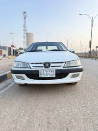 بيجو بارص • ٢٠١٥ • كفالة عامة