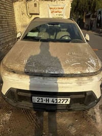 كونه 2024 زيرو  صفر  مكينه 2000 دوش  فول 1/1 عنواني بغداد 07723523033