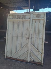 نشار مستعمل • شغل ثقيل • المسيب حي جسمان