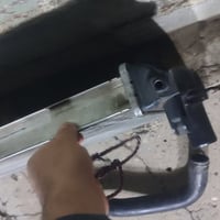 راديتر أوباما • الموصل جانب الأيمن