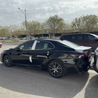 2024فقط جاملغ خلفي صبغ بدون دواخل وايرباك  ماشيه 21الف سياره فول سلايت...