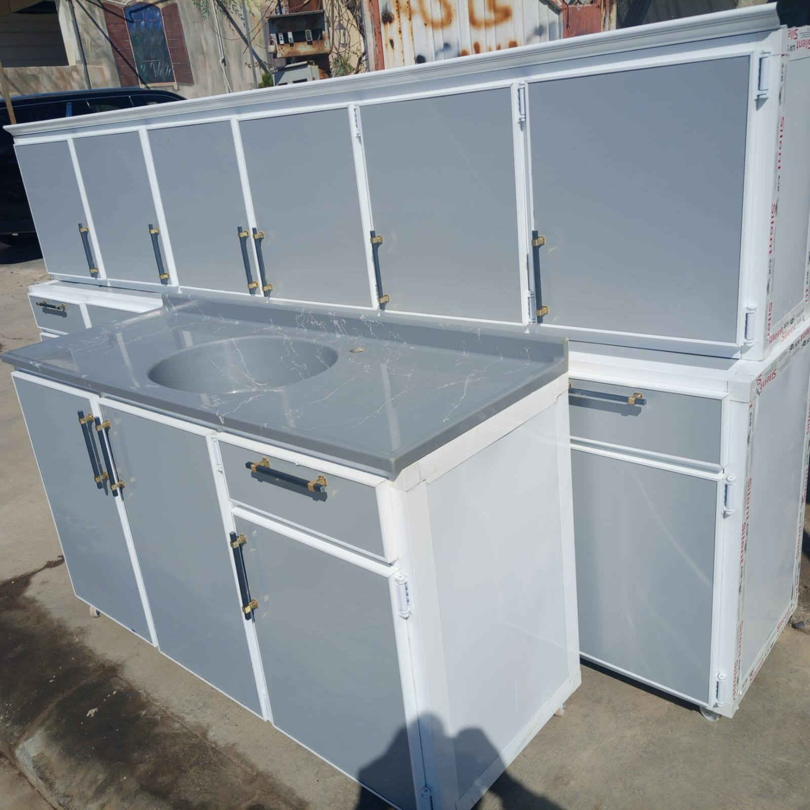 كاونتر 3متر نضافه 100 ٪100 كل عيب مابي للبيع *********** ***********
