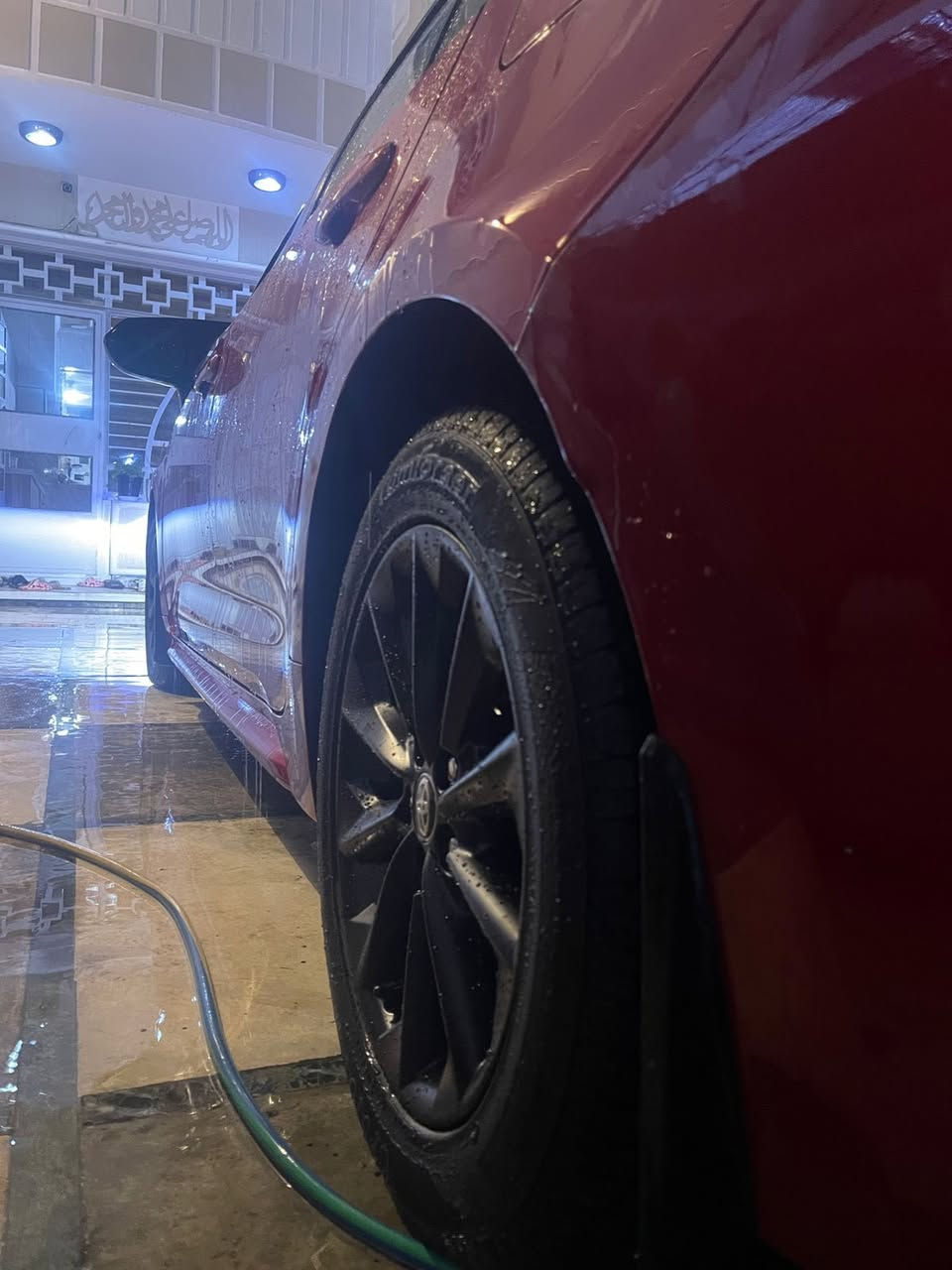 كورلا 2020 بدون ايربك
محرك 1800
فول مواصفات
 بس كشنات مخمل 
رادار امامي جانبي
كامره
 شاشه
 وبصمه 
وفتحه 
صور الضربه مرفقه بالمنشور 
***********
