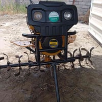 كاروبة • ١٢ حصان • البصرة قضاء المدينة