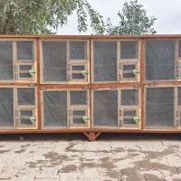 خانات دجاج • ١٦ خانه • كربلاء طوريج