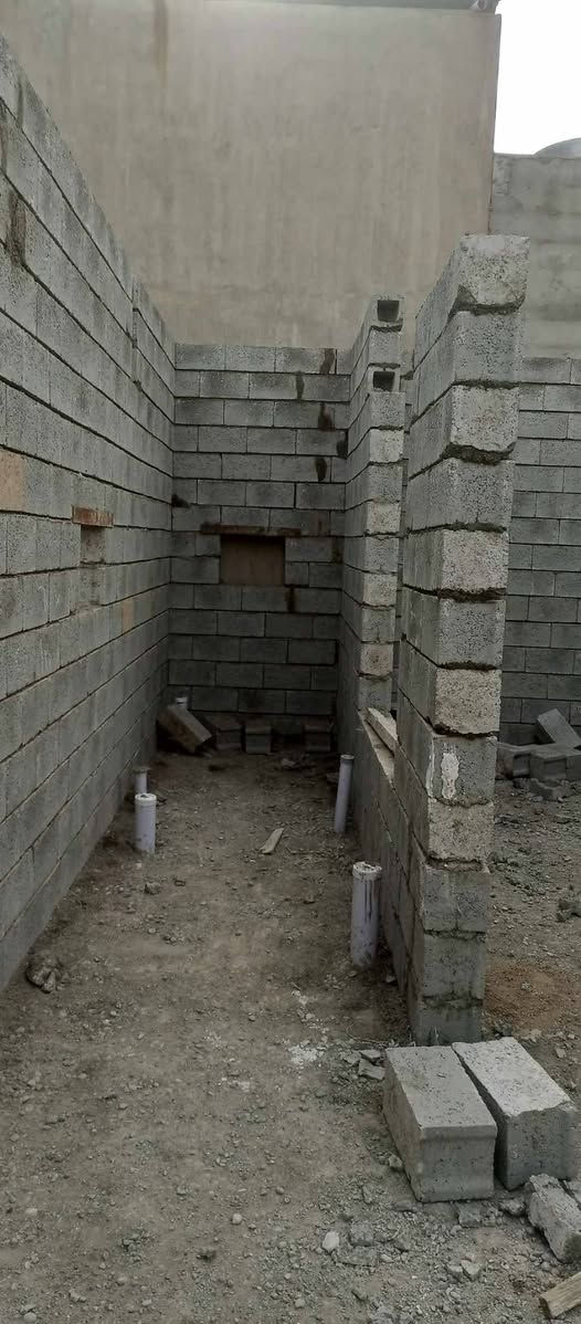 السلام عليكم اسطة بناء متفرغ حاليا
شغل درجة اولئ شغلي داخل كركوك فقط 
 للتواصل واتساب***********
