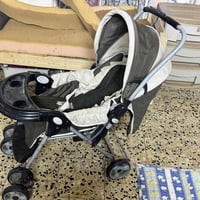 عربانة طفال • نضيفه • حي البلديات