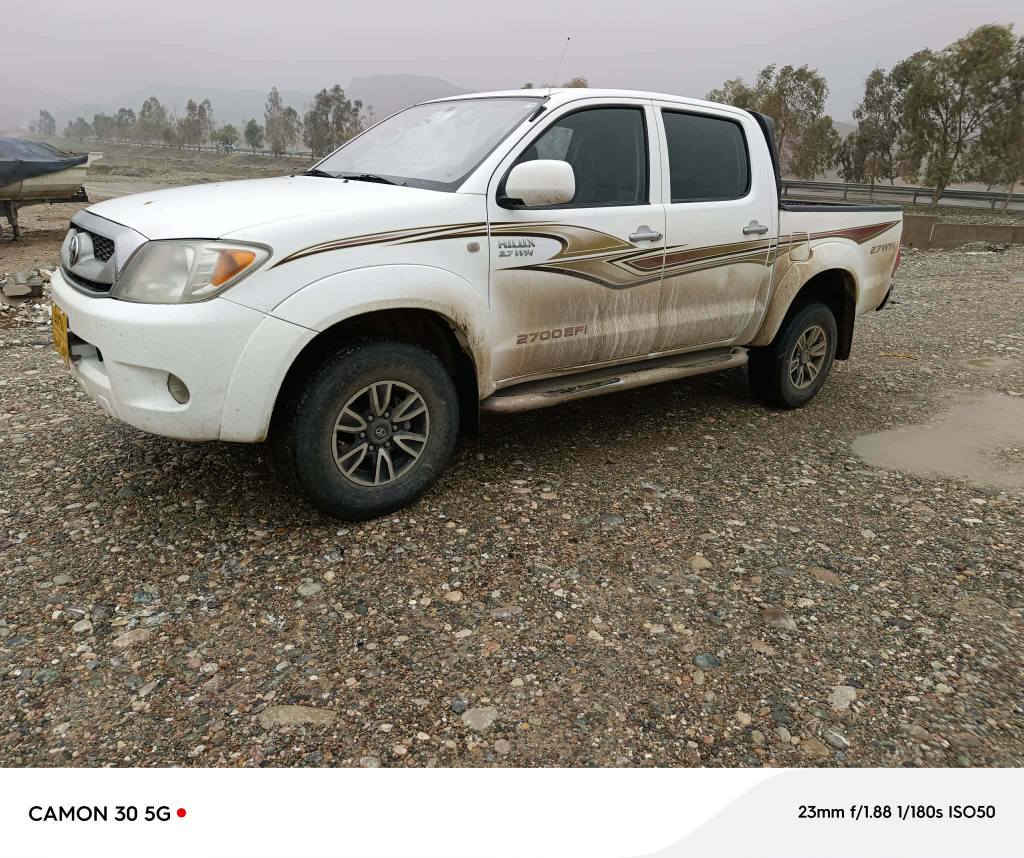 مەرزیە 2006
گێر و مەکینەی بەشەرتە
سەنەوی تازە بەسەر چووە
هەر چوار تایەی نوێیە
سەیارەکە نموونە لە جوانی
ماڵی دۆستە
سعر$134
ژمارەی خاوەنی
***********
*********** ديبيس, كركوك
