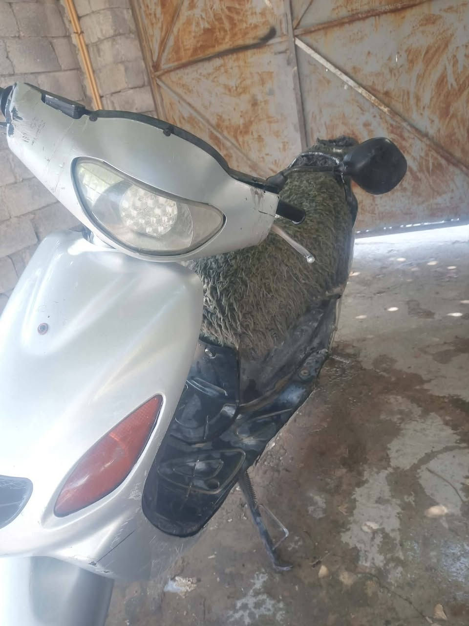 مطور اكزز للبيع شقال مابي شي  275وبي مجال


**إذا كنت صاحب هذا الإعلان وتريد حذفه لأي سبب، رجاءا أرسل رسالة إلى الدعم الفني**