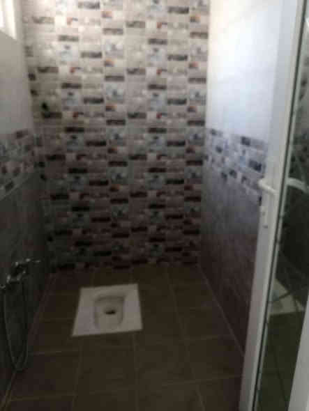 دار للبيع مساحه 110 متر بناء حديث درجة اولى طابو زراعي سند 25 البيت فارغ استلام مباشر للمشتري شارعه 10 متر غرفتين نوم مطبخ كلدور ستقبال صحيات عدد 3 موقعه خلف مدينة حمورابي ومدخل ثاني شارع 80 حي القضاة شارع مجمع زمزم تفاصيل
***********
***********
