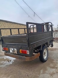 ستوته • موديل٢٠ • رقم بس