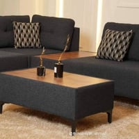 معمل قنفات • سليمانية سرجنار • موديلات حديثة