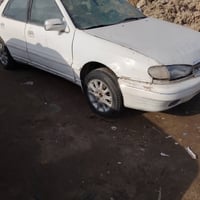 النترا • ١٩٩٤ • رقم انبار