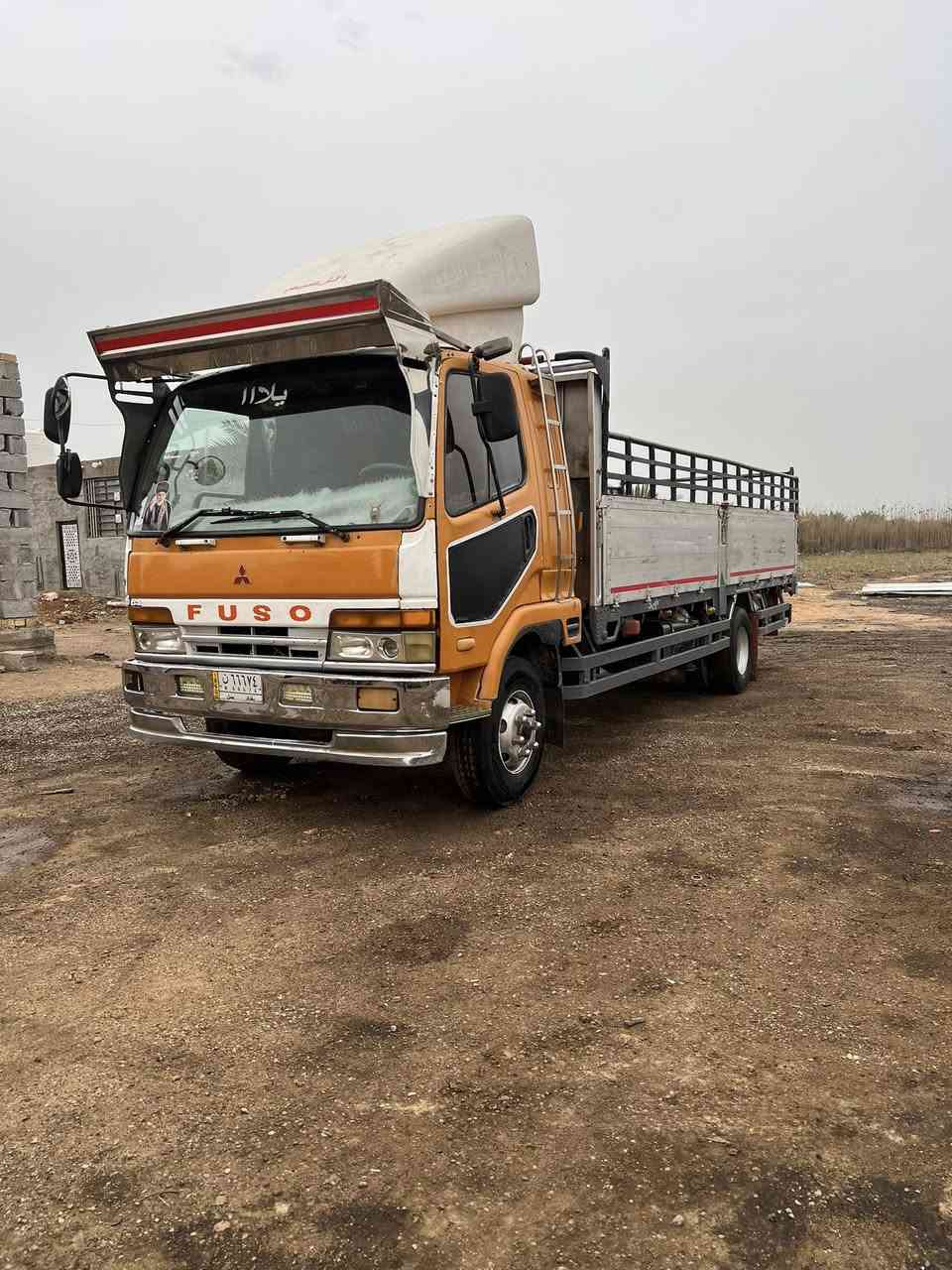 السلام عليكم تفاصيل داخل المقطع
مكاني كربلاء الحسينية.  ***********

  السعر.   115.  وبيهه مجال سياره بلاش
