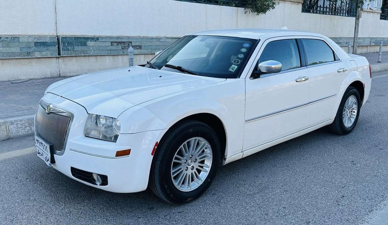 السلام عليكم للبيع 
اوبامه 2008وارد كندي رقم اربيل عدنه بيهه وكاله عامه 
بيهه باب صبغ والباقي كفاله السياره جاهزه من كلشي كير محرك حداده تخم تاير تبريد كلهه جاهز مابيهه اي نقص
رايدهه ب 105وبيهه مجال بسيط للستفسار الاتصال 
***********مكانهه ميسان حي الصحفين
