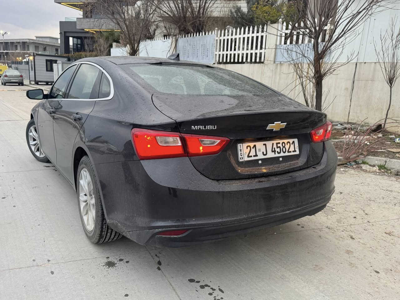 مالیبو مۆدیل ٢٠٢٣
مواسەفات LT
سیعر ١٣٣
***********
