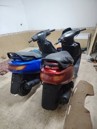 فراشات • من الحاويه • نجف