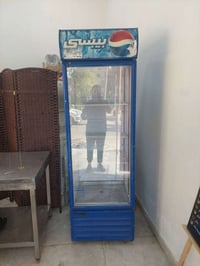 أنتباه ... أنتباه  براد شخصي متابع الشركة  تبريد خير من الله  07807100...