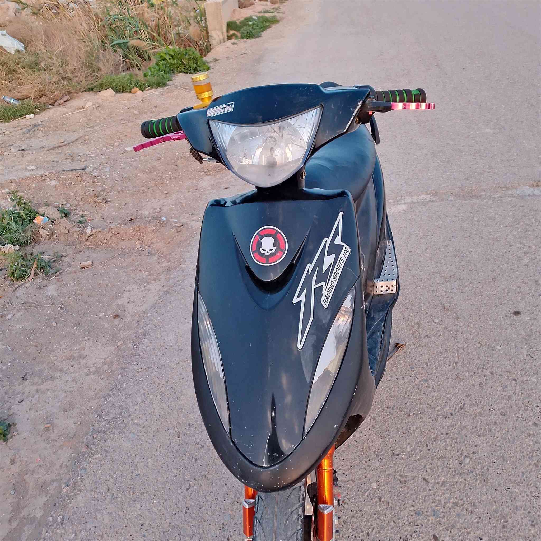 البيع دراجة ماكس عدلة ظيفة مكان شهربان سعر تعال خاص رقم ***********
