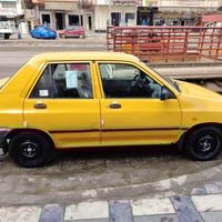 سايبا ٢٠١٥ • ماكو صبغ • ضربة يم البنزين