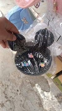 جنط اطفال • حي الوحده • جنب مدرسة المأمون