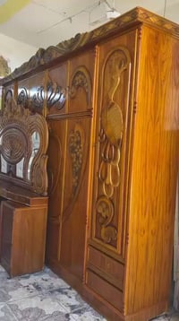 غرفة مستعمله نظيفة حلوه   6 باب ملحق   صبغ جديد   ظهر جرجوبه  سعر 800 ...