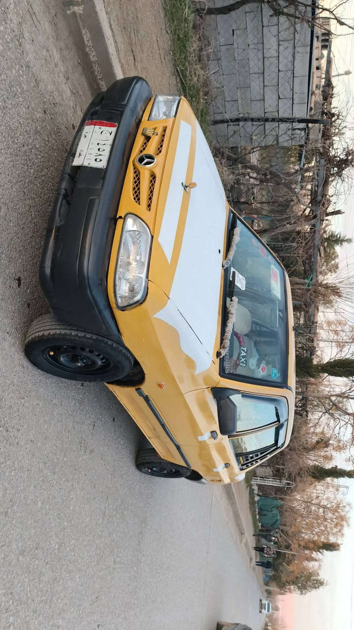 سايبا موديل 2009
سنه وي پلاستيك به شرتي حاسيبه و ئه وليات بيتاقه ي بنزيني له گلايه 
گيرومكينه ي به شرت نه دوكه ل نه بو غار هيجي نيه به شرت 4تايه ي تازه كامل كارباي به شرت 
شوين;چمچه مال بو زانياري زياتر 
***********
***********
