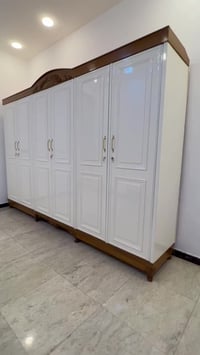 تم بعون لله   تفصال كنتور حسب الطلب  مده الحجز 20 يوم   الشغل صاج اصبا...