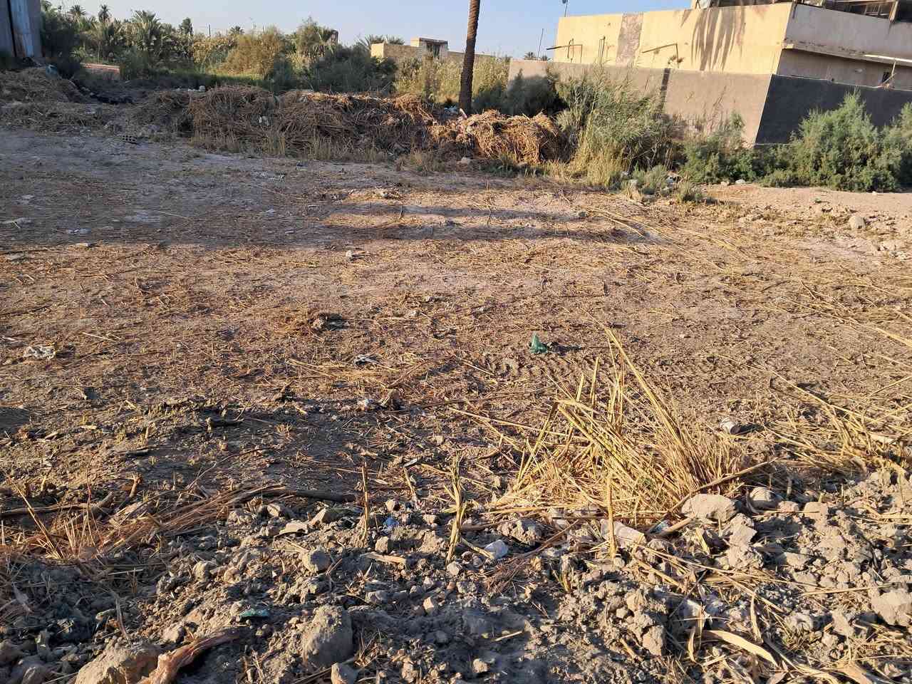 قطعه ارض للبيع زراعي سند ٢٥ قرار محكمه مساحه ٤٠٠م نزال ٢٠ وعرض ٢٠
مكان رشيده مقابيل معمل الاسفنج عبر الجدول قريبه عشارع الرئيسي ركن ابيع ٢٠٠ وابيع كامله


**إذا كنت صاحب هذا الإعلان وتريد حذفه لأي سبب، رجاءا أرسل رسالة إلى الدعم الفني**