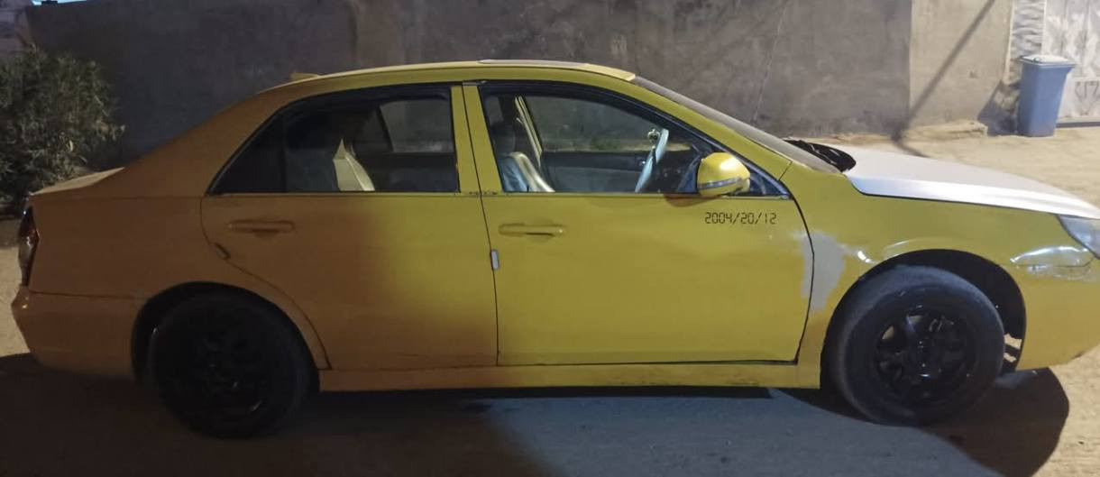 السلام عليكم سيارة بي واي دي موديل 2011 للبيع فقط سيارة خير من الله كير ومحرك شرط مالكها موجود بالرميثة سنوية صاقطه من 2017 رقمها مثنئ والباقي تفاصيل انتصل على الرقم ***********0
مكاني الرميثة
