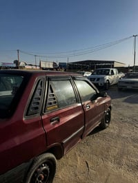 كيا برايد حد اديه جديده باتري جديد   للبيع او مراوس   كير اوتو   غير م...