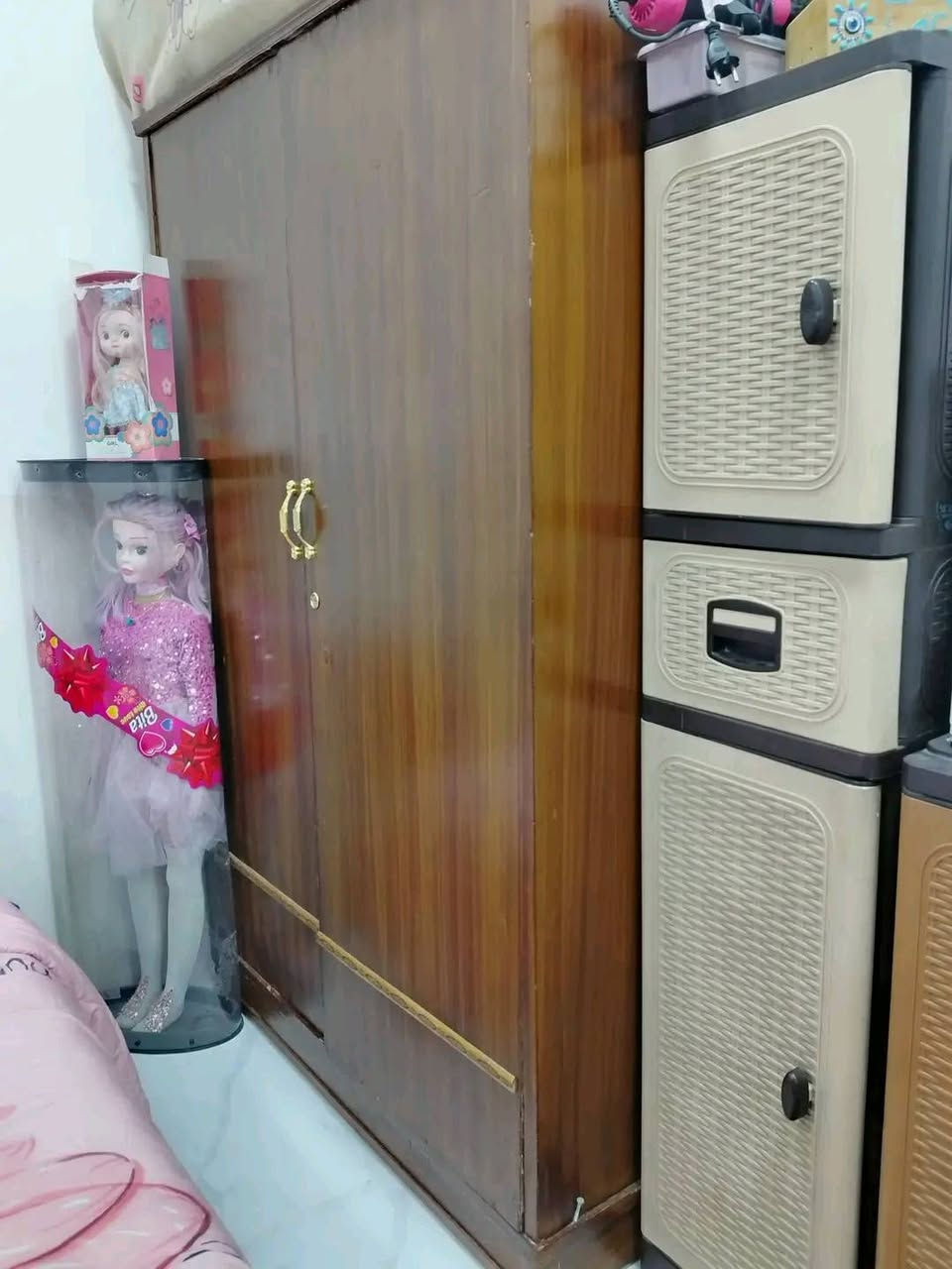 كنتور صاج عراقي ثقيل بابين 100وبي مجال.  بغداد الحريه حي السلام شارع ٣٠


**إذا كنت صاحب هذا الإعلان وتريد حذفه لأي سبب، رجاءا أرسل رسالة إلى الدعم الفني**