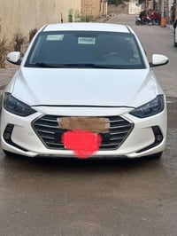 افانتي • ٢٠١٧ • ميسان