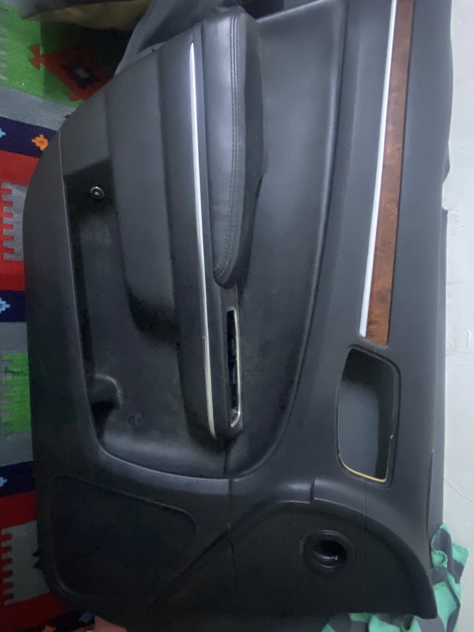 سلام عليكم. غراض اوباما للبيع 
سستم نيكلات مكول من الشخط كامل ٤٥الف
مصطرة نوزلات كامله شرط الفحص ٤٠الف 
بطانه باب السايق اوباما ١٠الف 
صفاح مال فرس الكير ١٥الف 
***********
المكان بغداد
