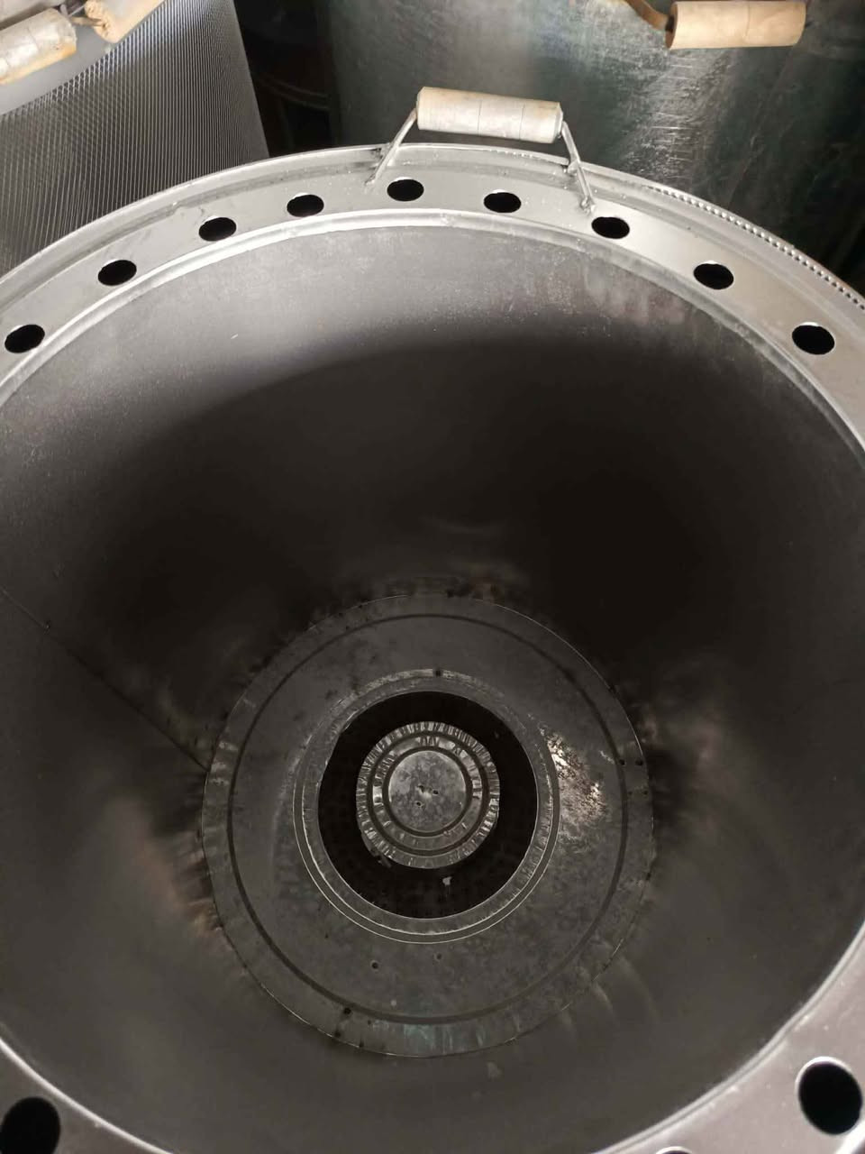 تخفيضات معمل حسين الجبوري النجف الاشرف حي الحرفيين ***********
***********
*********** النجف, العراق
