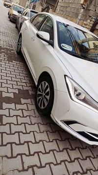 شانجان ايدو • ٢٠١٩ • حي اور الشعب