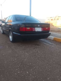 بي ام ٥٢٥ • ٢٠٢٧ • الديوانية