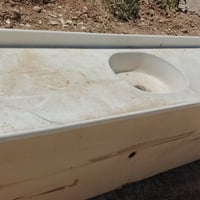 سنك • متر ونص • مفتوح