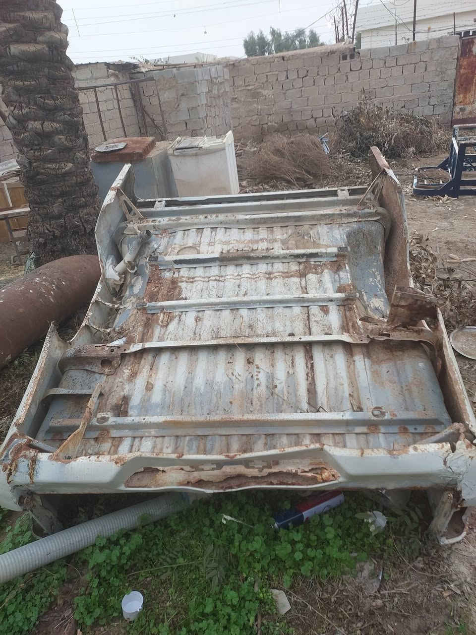 البيع بدي مال بيكم تك رقم ***********
